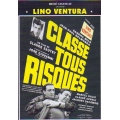 Classe Tous Risques